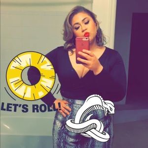 Meet your Posher, Eileen